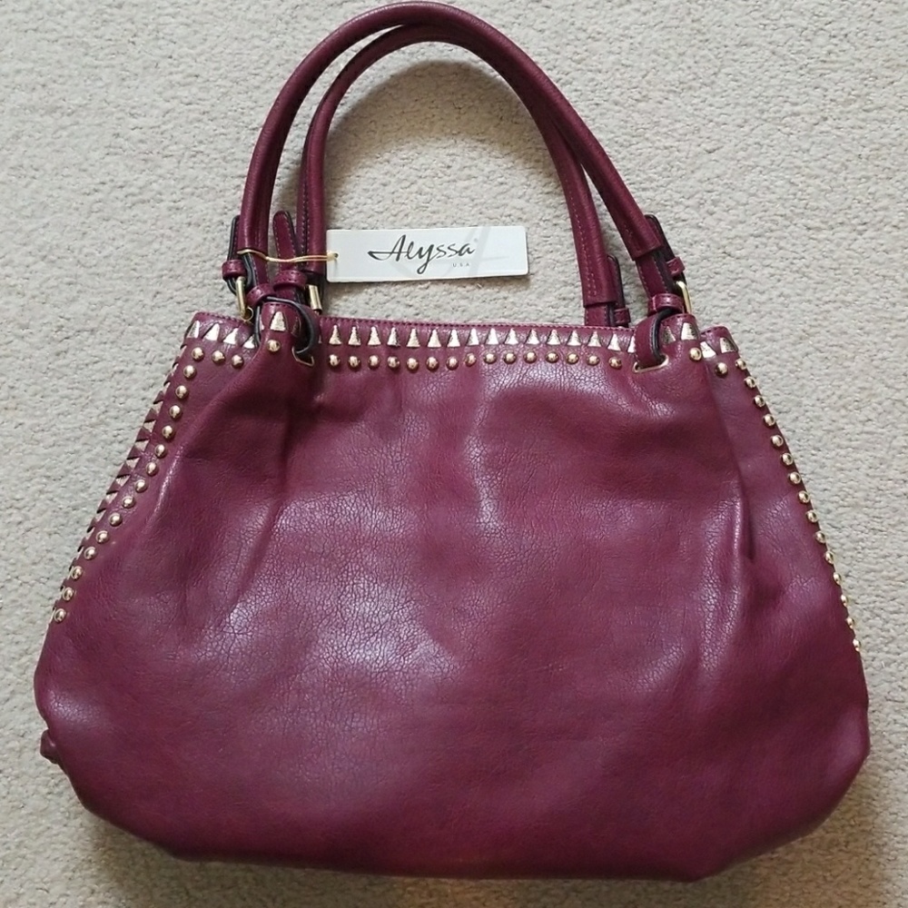 Shoulder bag